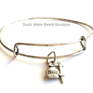 Pharmacist Drug Charm Bracelet Pharmacy Tech Graduation Gift Nursing Doctor Gift